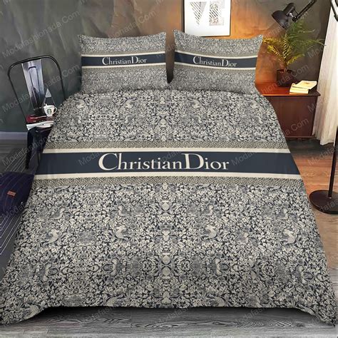 christian dior bed|Christian Dior bedding online.